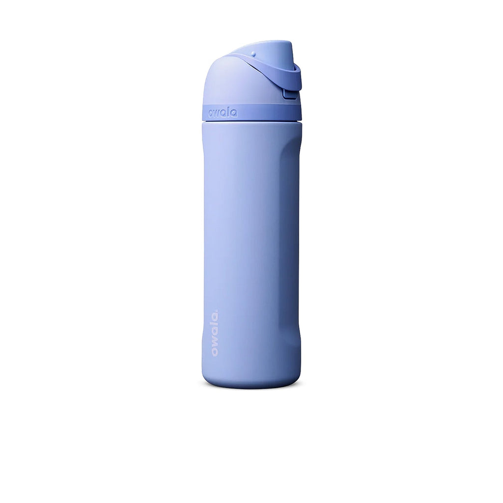 OWALA FreeSip Stainless Steel Bottle- 24oz