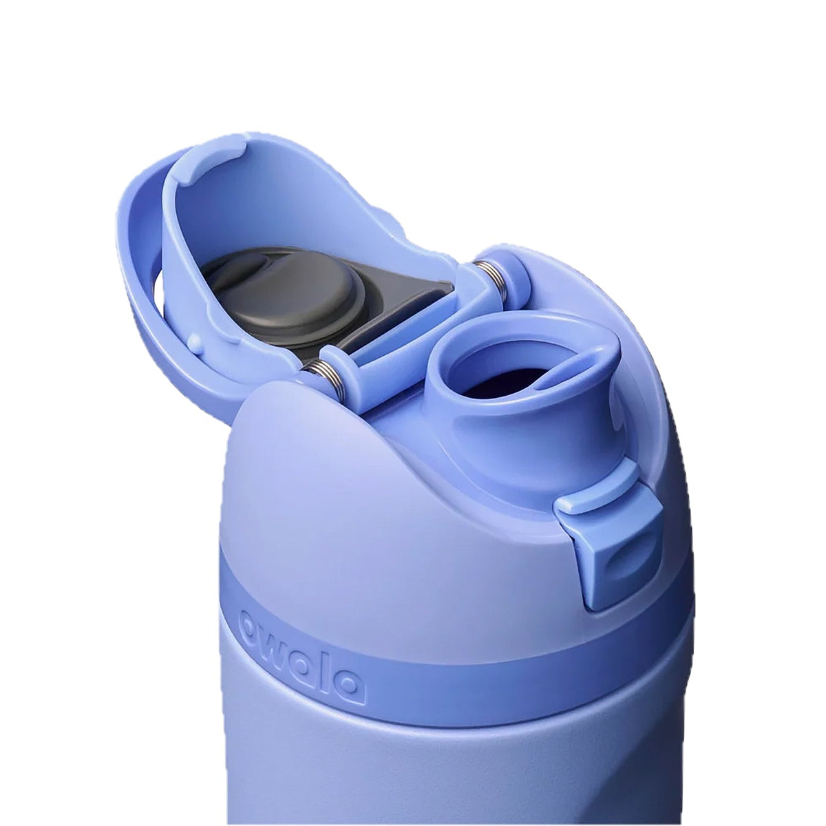 OWALA FreeSip Stainless Steel Bottle- 24oz