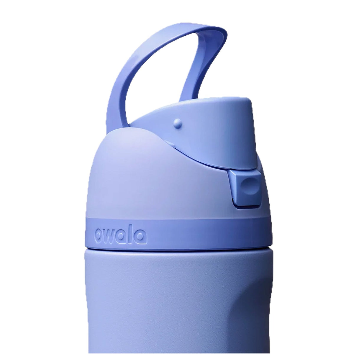 OWALA FreeSip Stainless Steel Bottle- 24oz