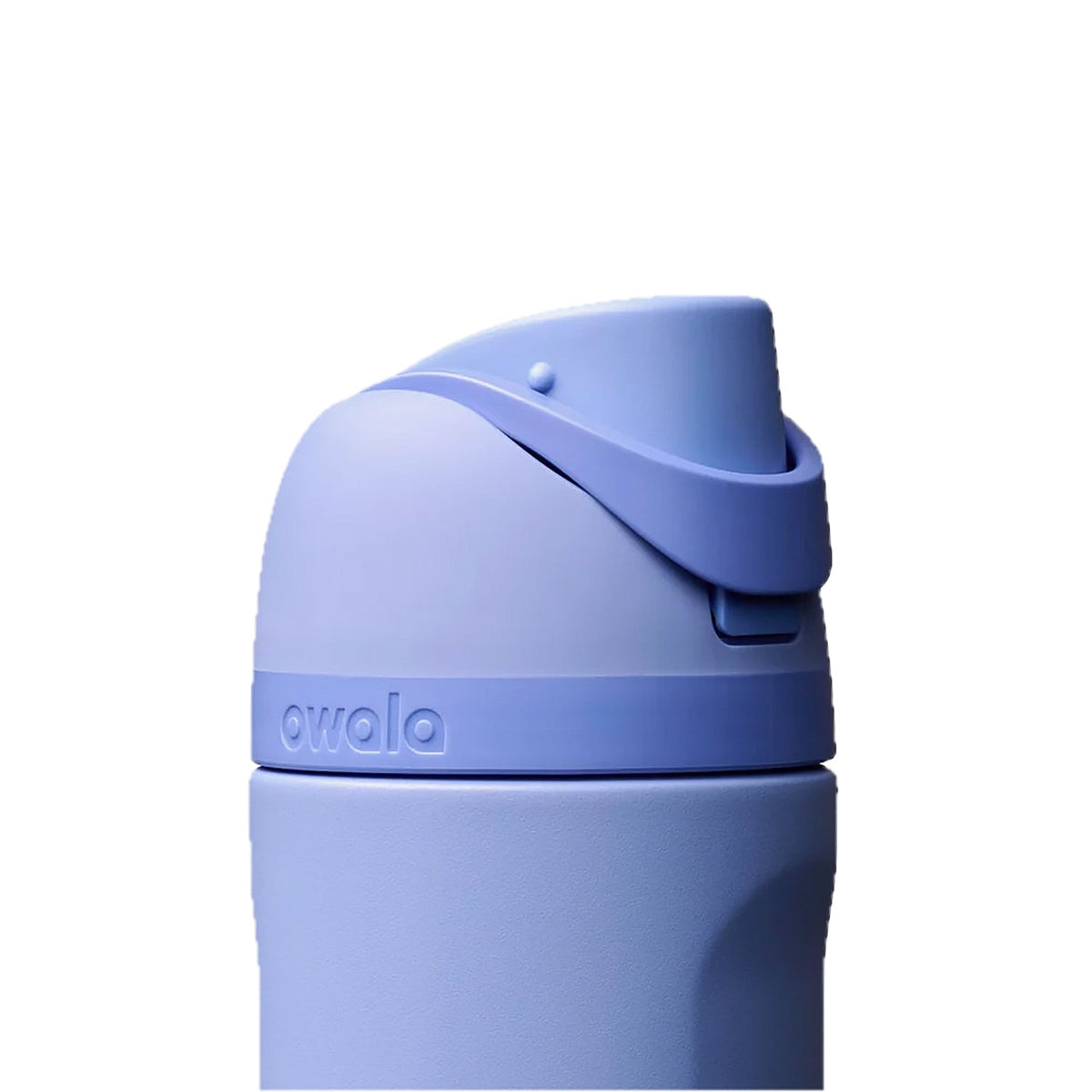 OWALA FreeSip Stainless Steel Bottle- 24oz