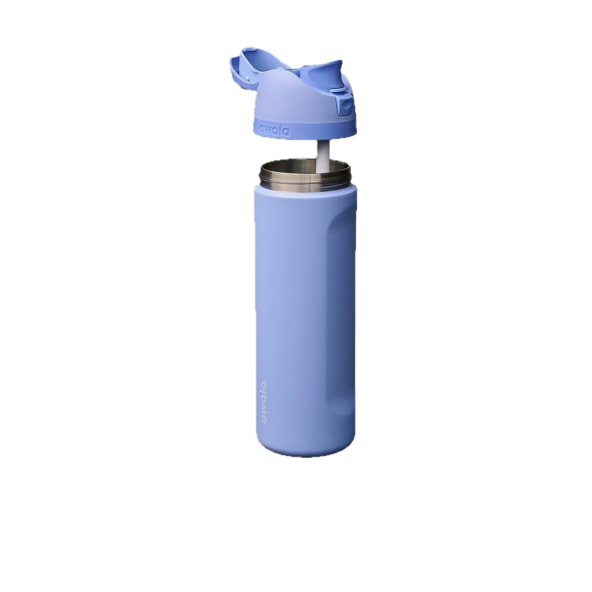 OWALA FreeSip Stainless Steel Bottle- 24oz