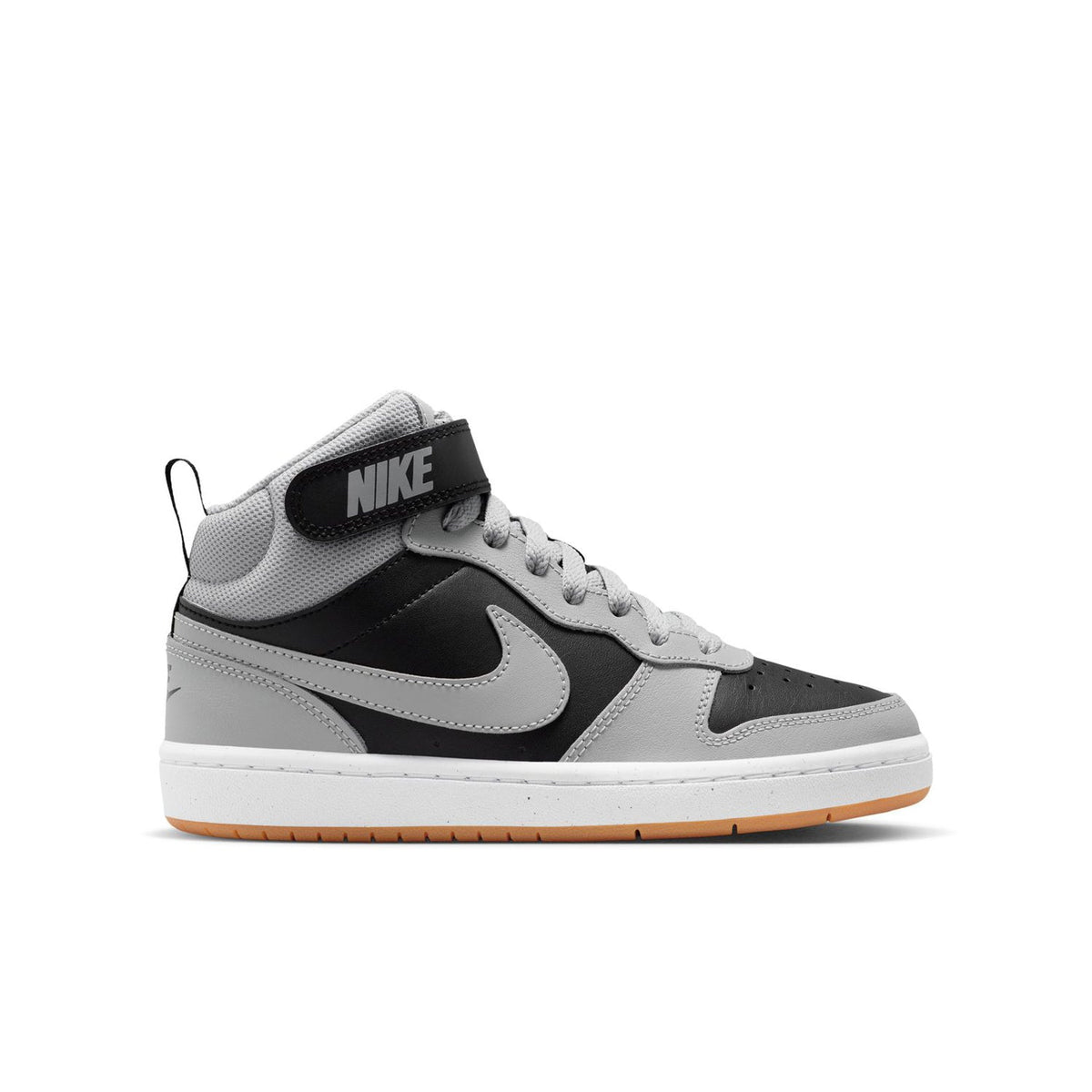 NIKE Court Borough Mid 2 - Youth