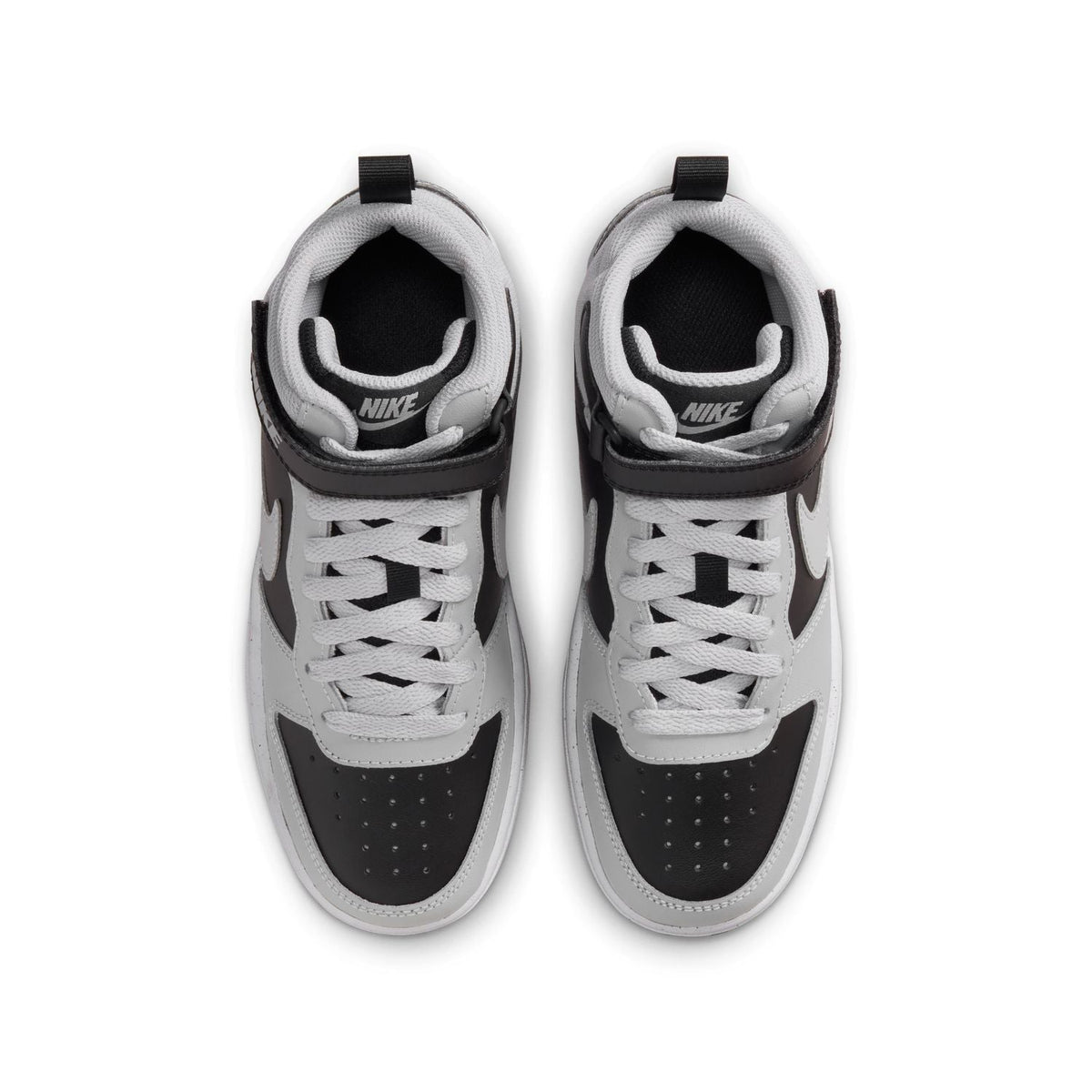NIKE Court Borough Mid 2 - Youth