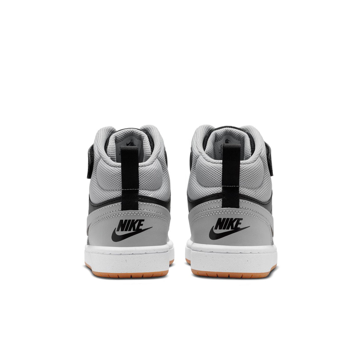 NIKE Court Borough Mid 2 - Youth