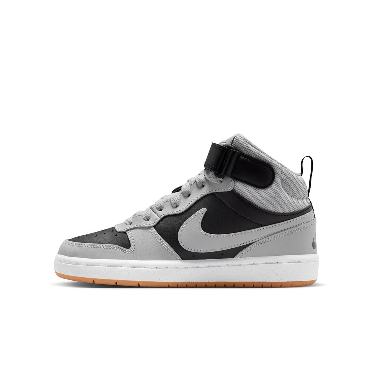 NIKE Court Borough Mid 2 - Youth
