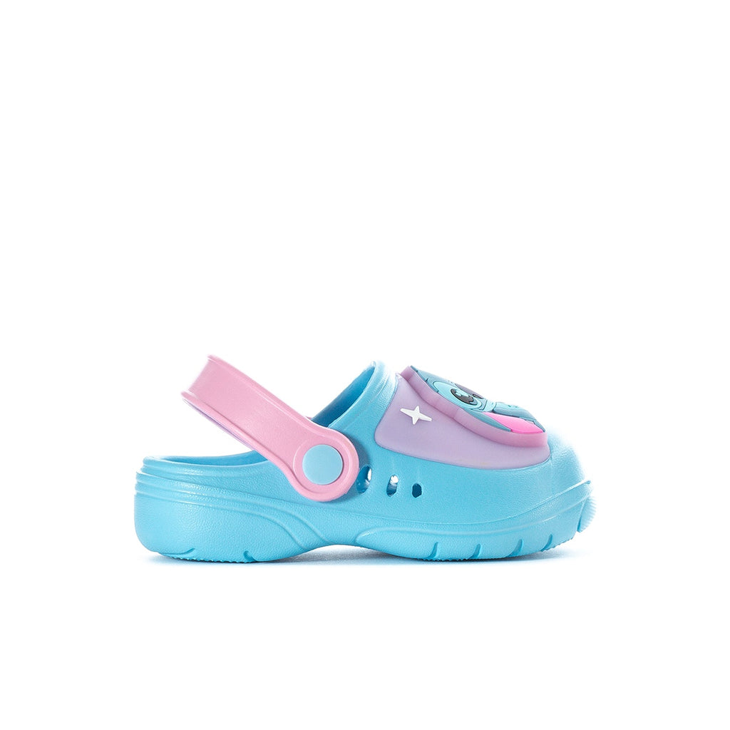CHARACTER Lilo & Angel Clog - Toddler