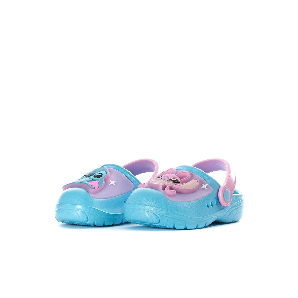 CHARACTER Lilo & Angel Clog - Toddler