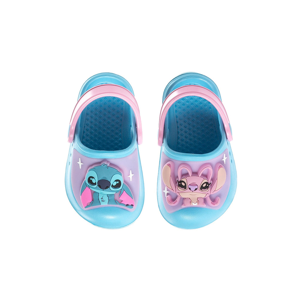 CHARACTER Lilo & Angel Clog - Toddler