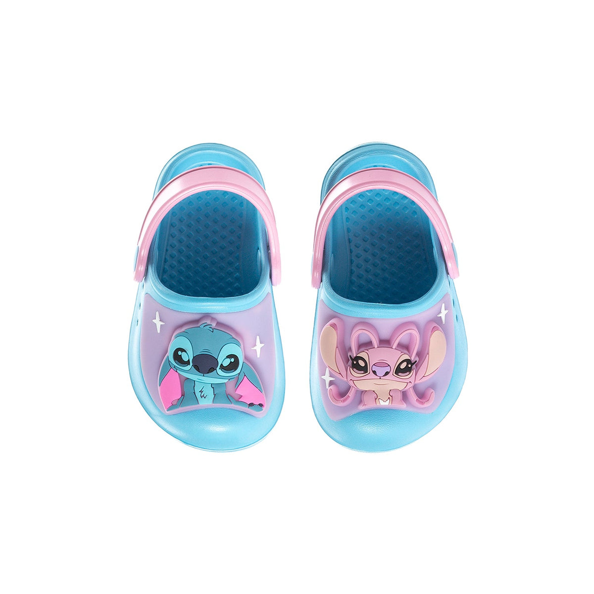 CHARACTER Lilo & Angel Clog - Toddler