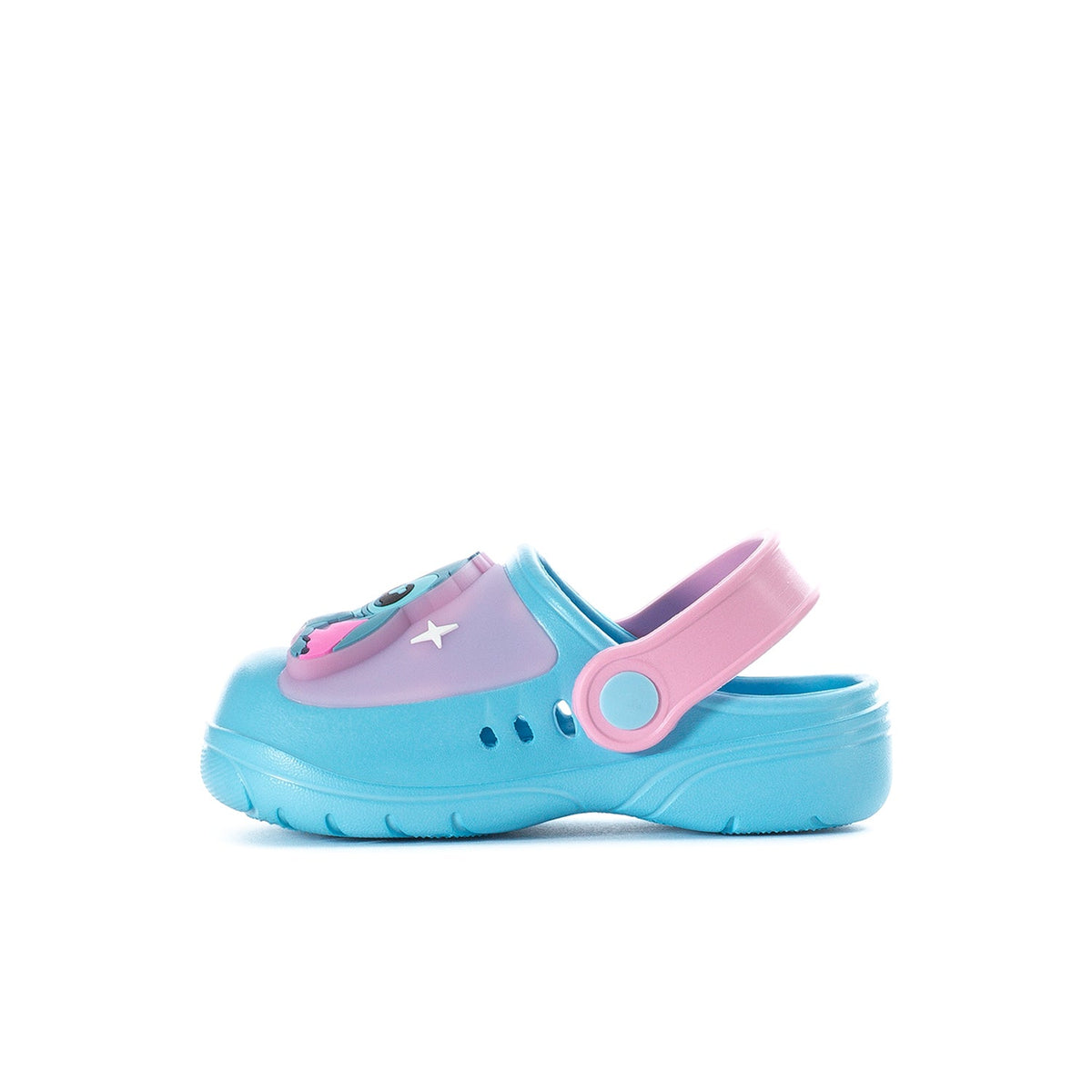 CHARACTER Lilo & Angel Clog - Toddler