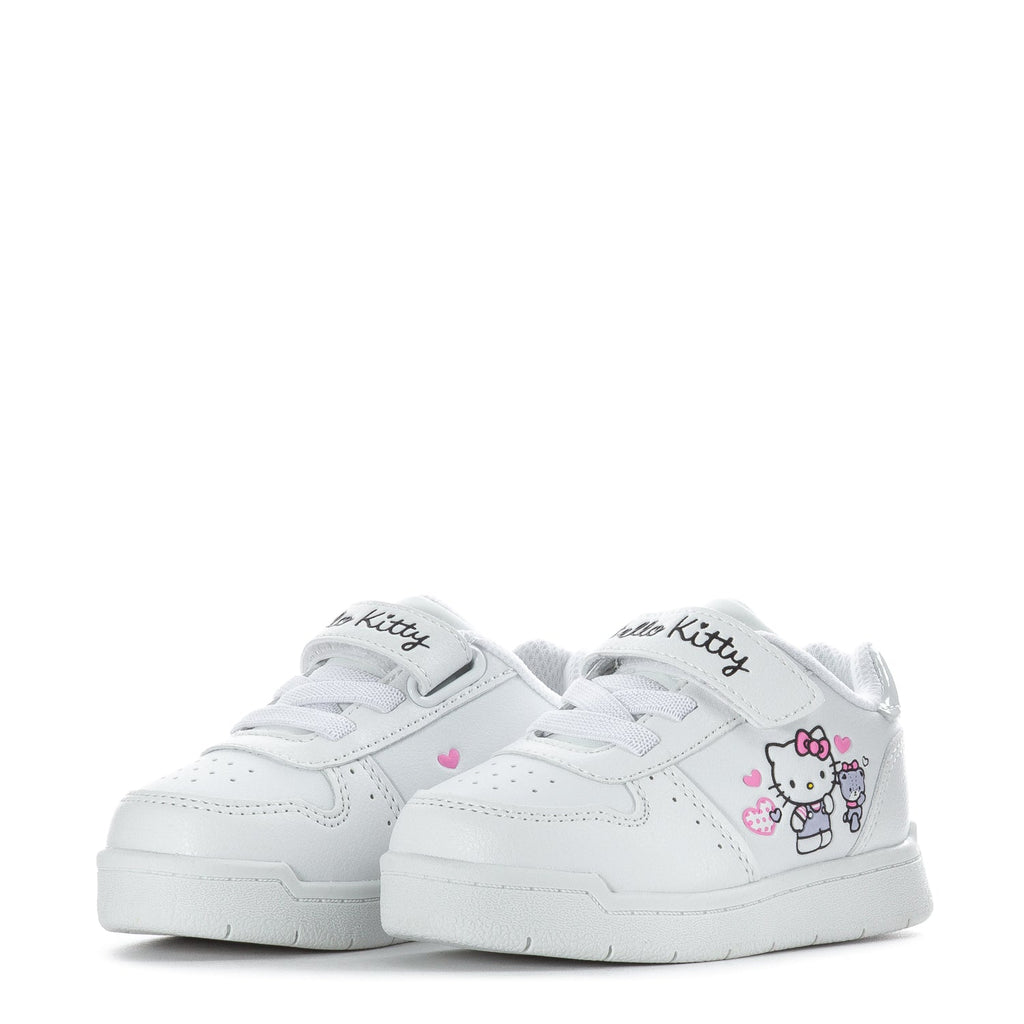 CHARACTER Hello Kitty Court - Toddler