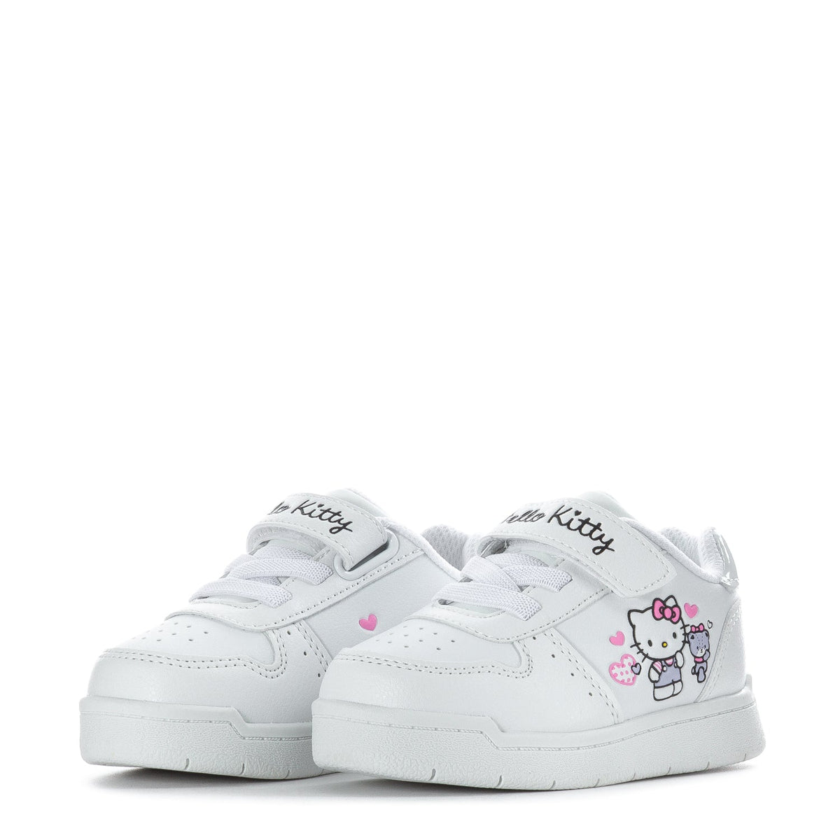 CHARACTER Hello Kitty Court - Toddler