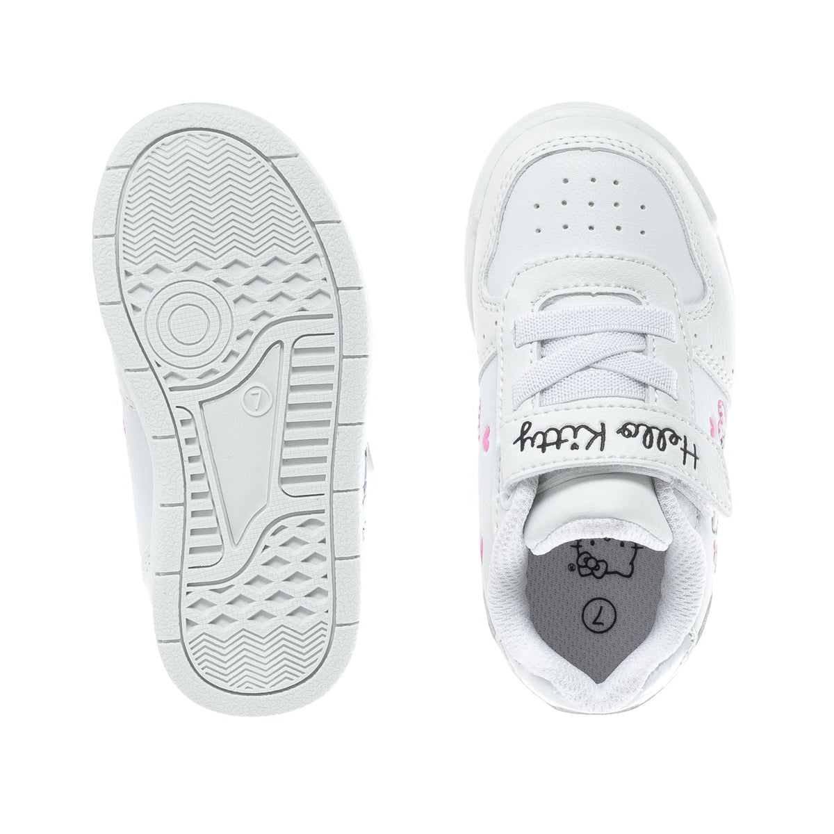 CHARACTER Hello Kitty Court - Toddler