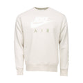 NIKE Official Nike Air Fleece Crew - Mens