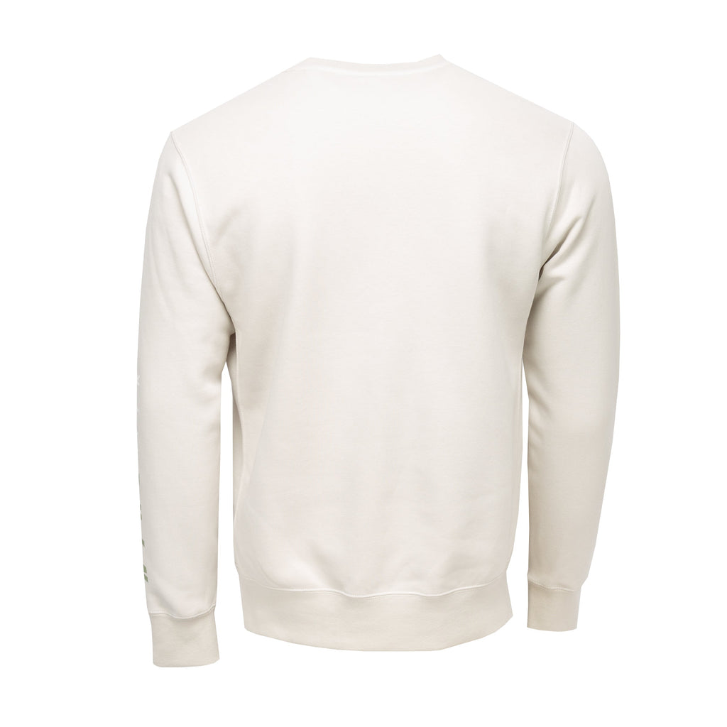 NIKE Official Nike Air Fleece Crew - Mens