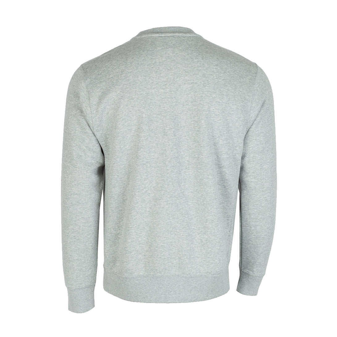 NIKE Official Nike Air Fleece Crew - Mens