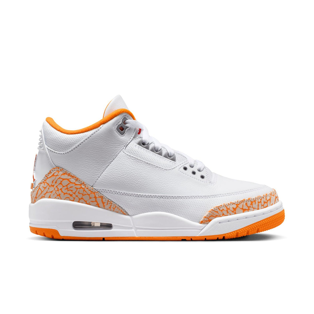 JORDAN Retro 3 - Womens