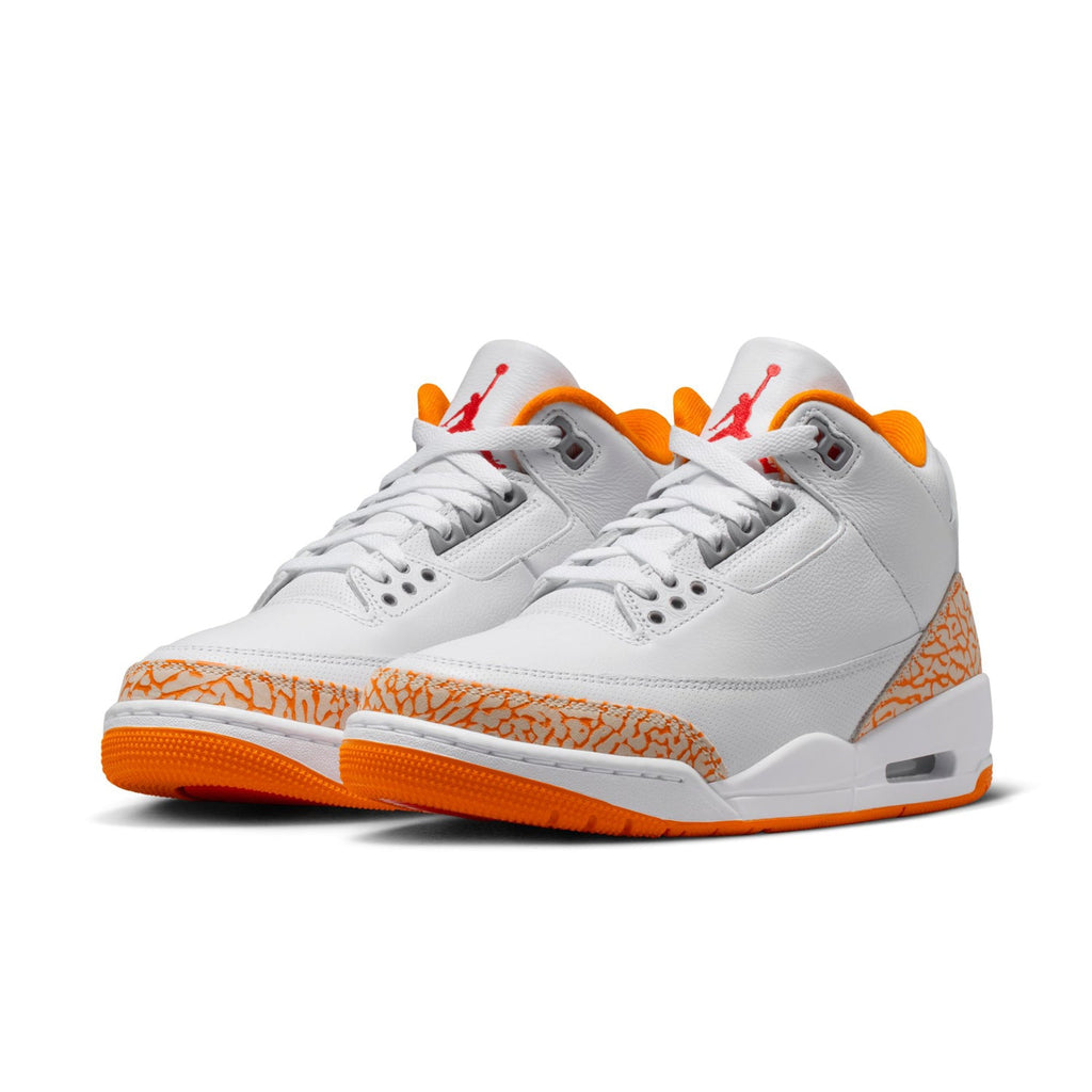 JORDAN Retro 3 - Womens