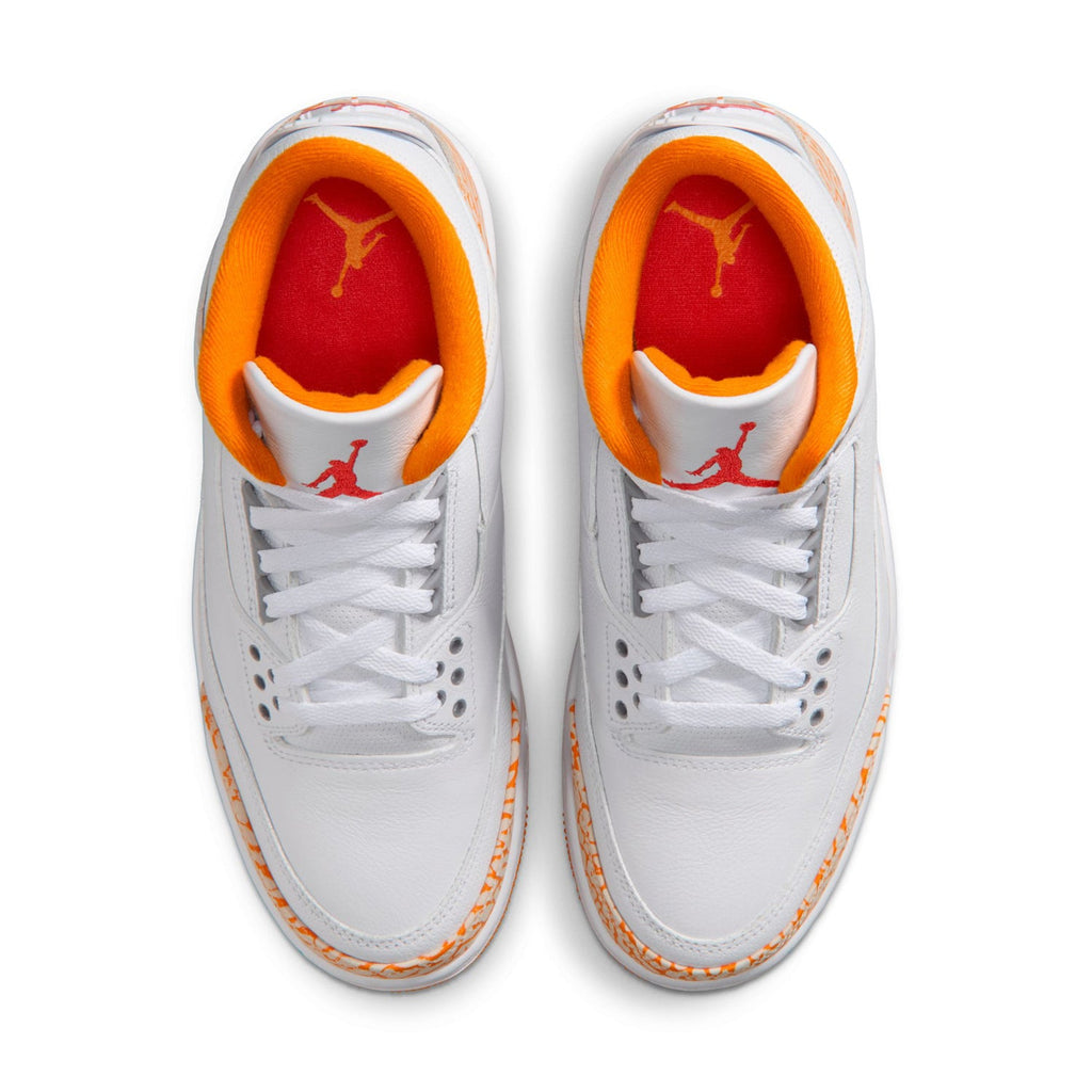 JORDAN Retro 3 - Womens
