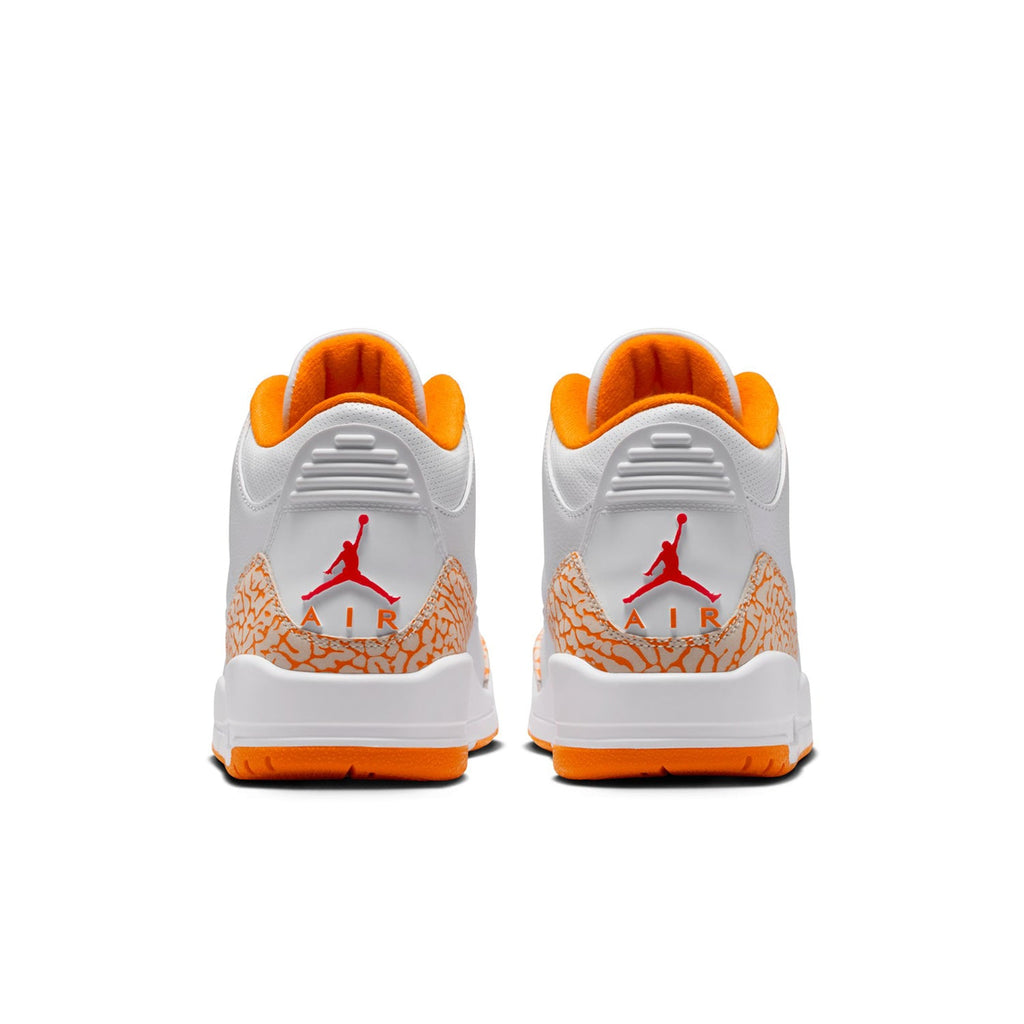 JORDAN Retro 3 - Womens