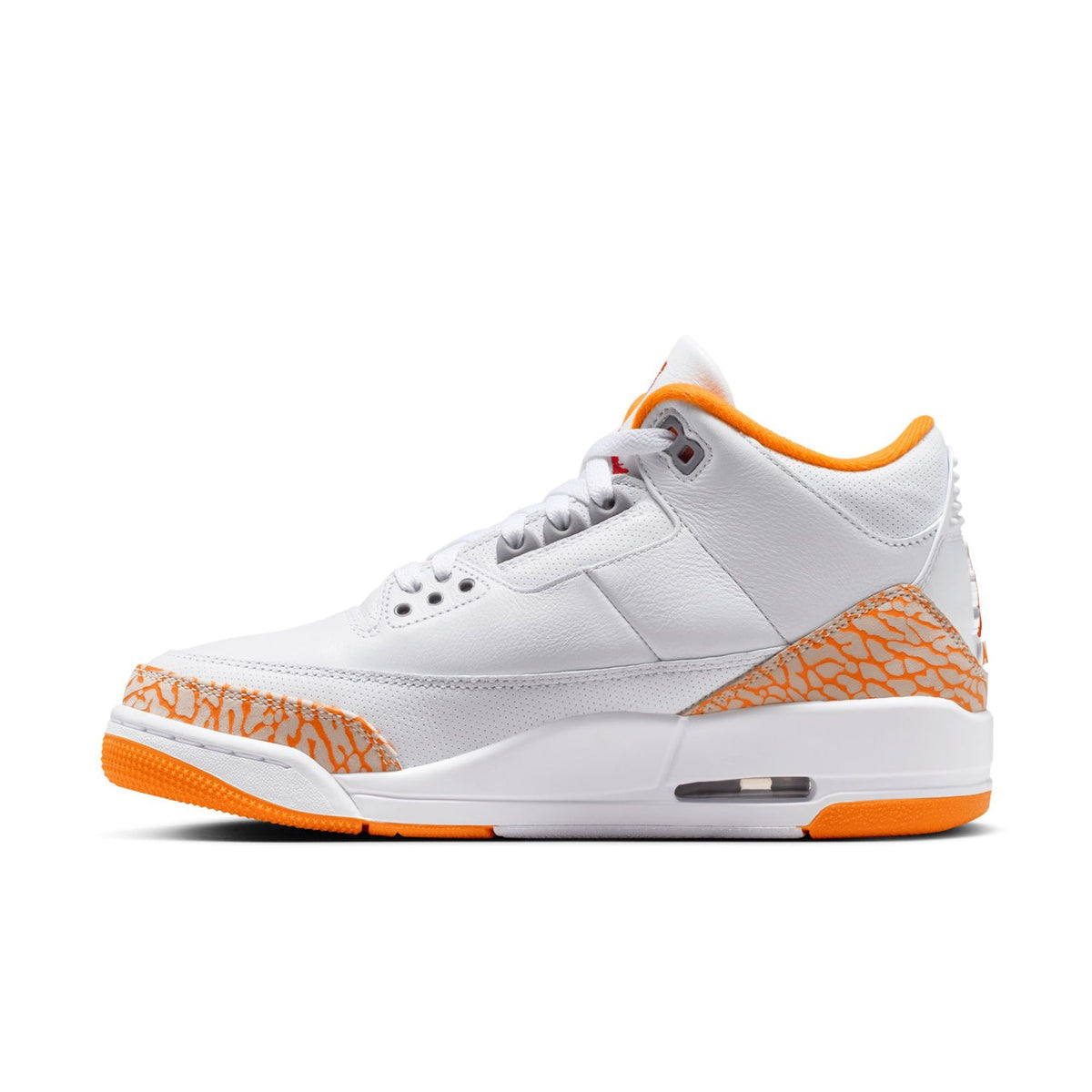 JORDAN Retro 3 - Womens