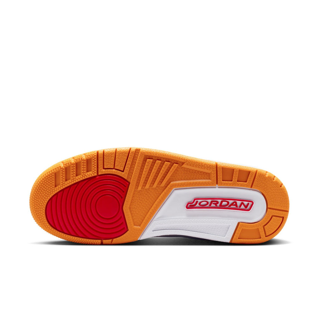JORDAN Retro 3 - Womens
