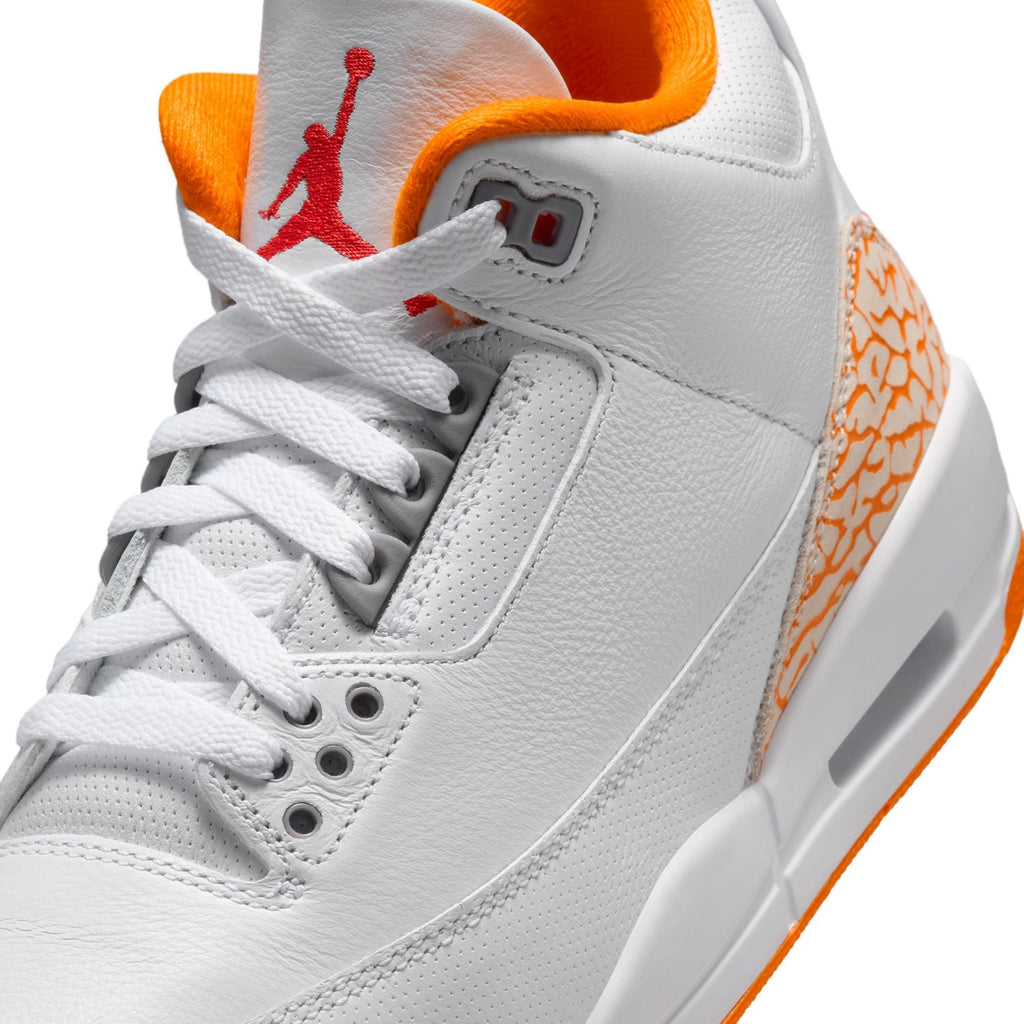 JORDAN Retro 3 - Womens