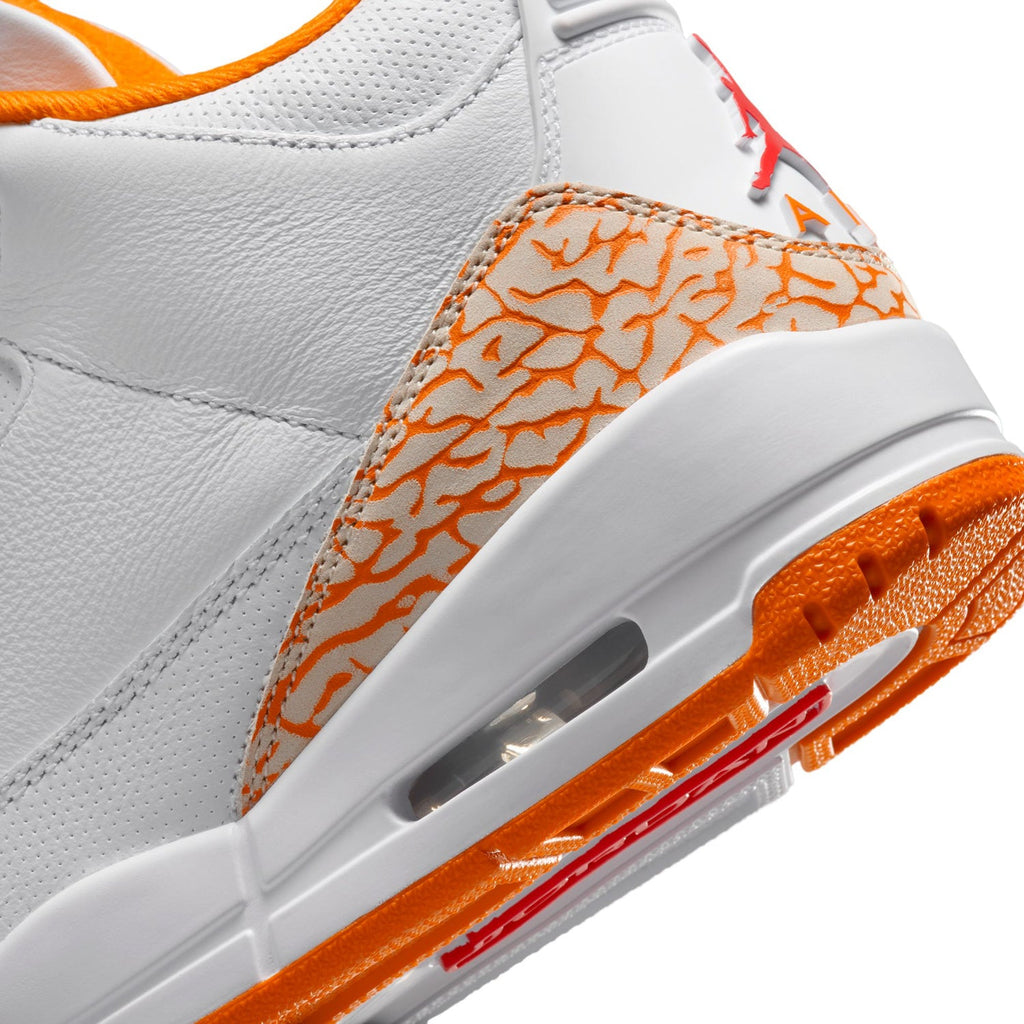 JORDAN Retro 3 - Womens