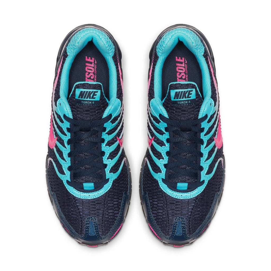 NIKE Air Max Torch 4 - Womens