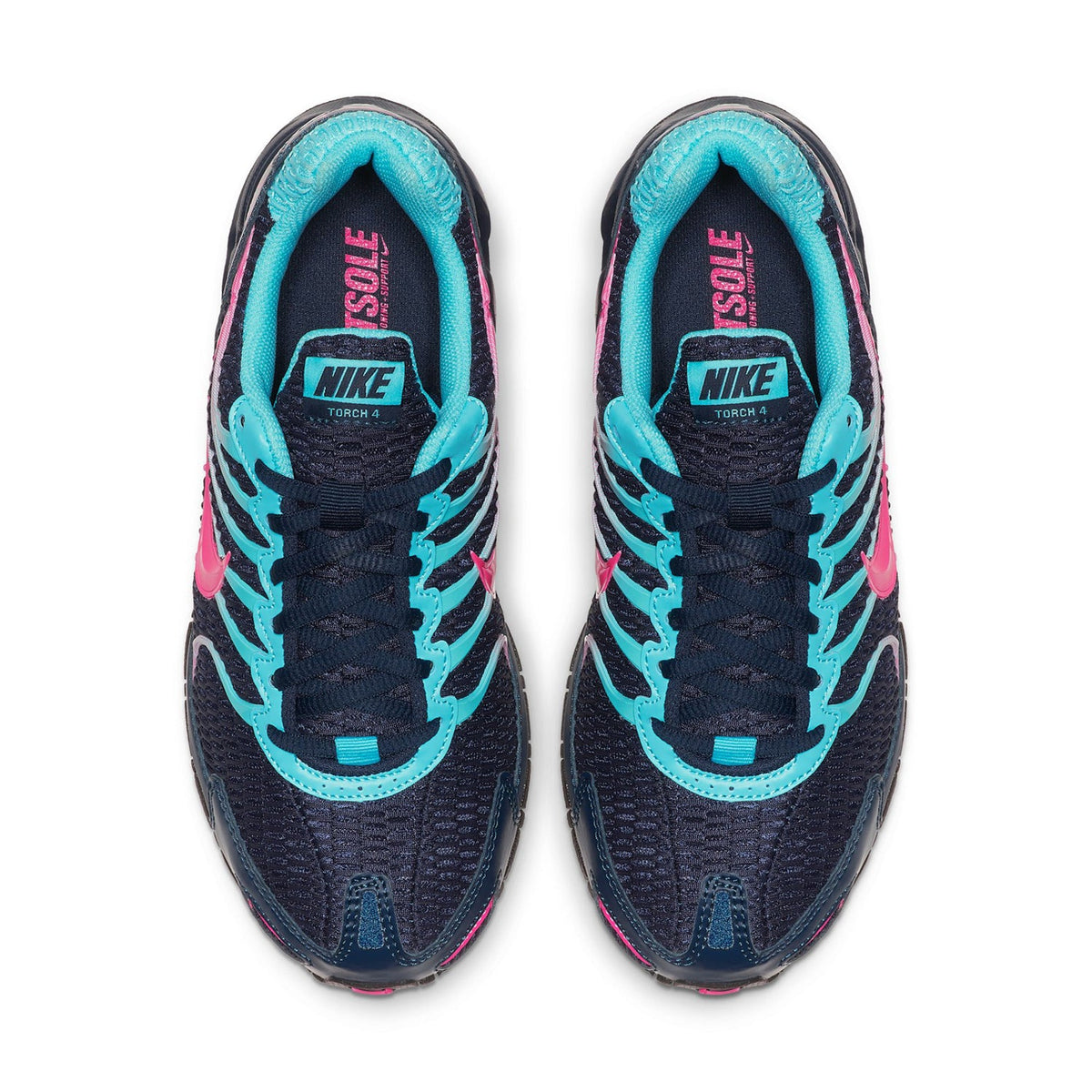 NIKE Air Max Torch 4 - Womens