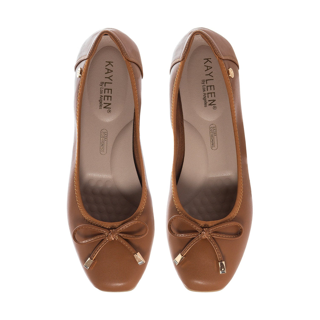 KAYLEEN Ballet Flat - Womens