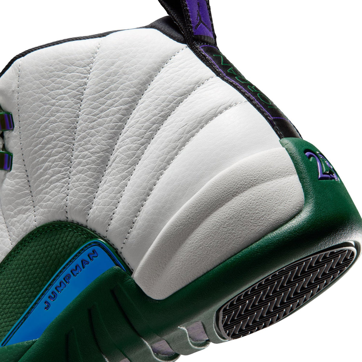 JORDAN Retro 12 - Mens