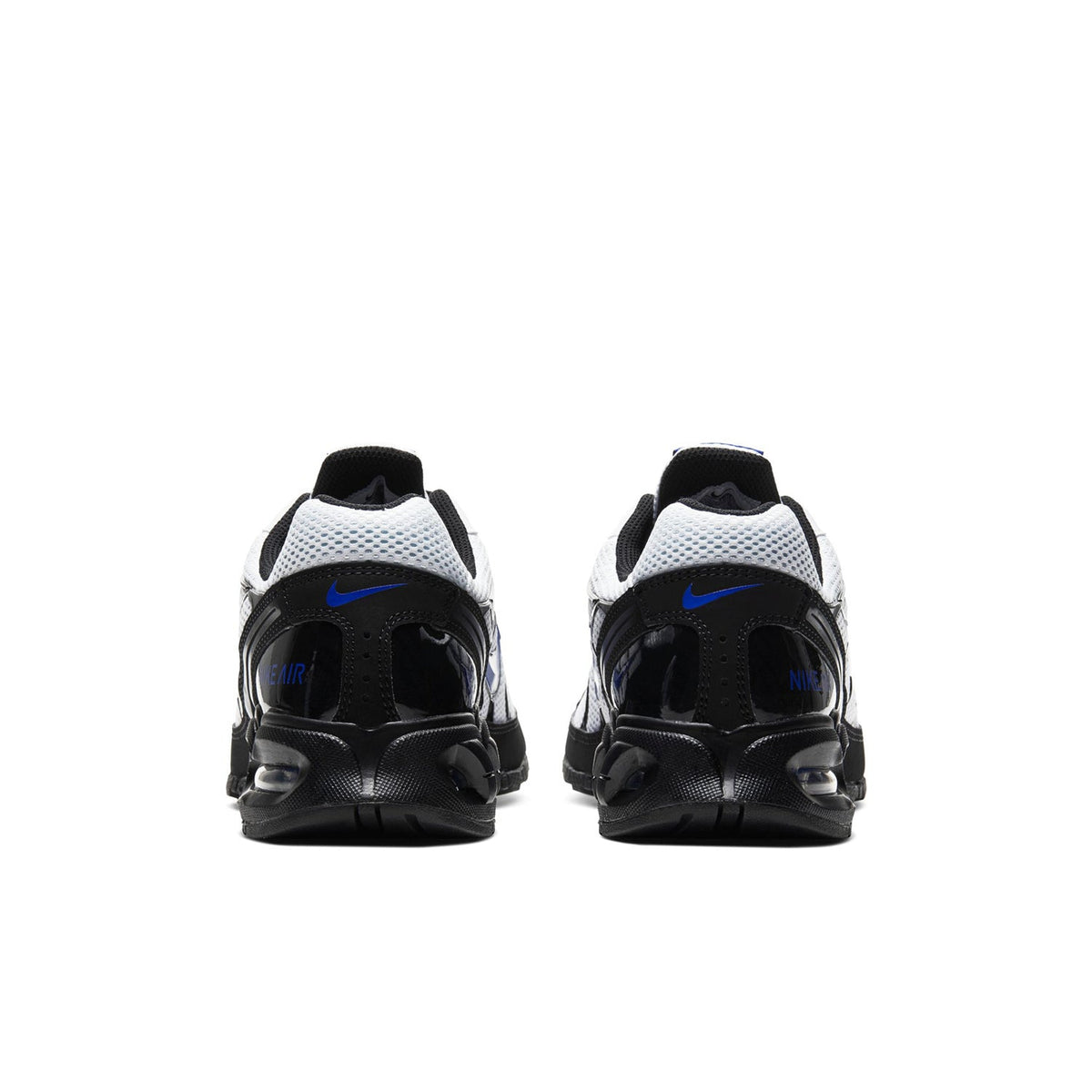 NIKE Authentic Air Max Torch 4 - Mens