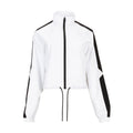 WSS ATHLETIC Windbreaker Jacket - Womens