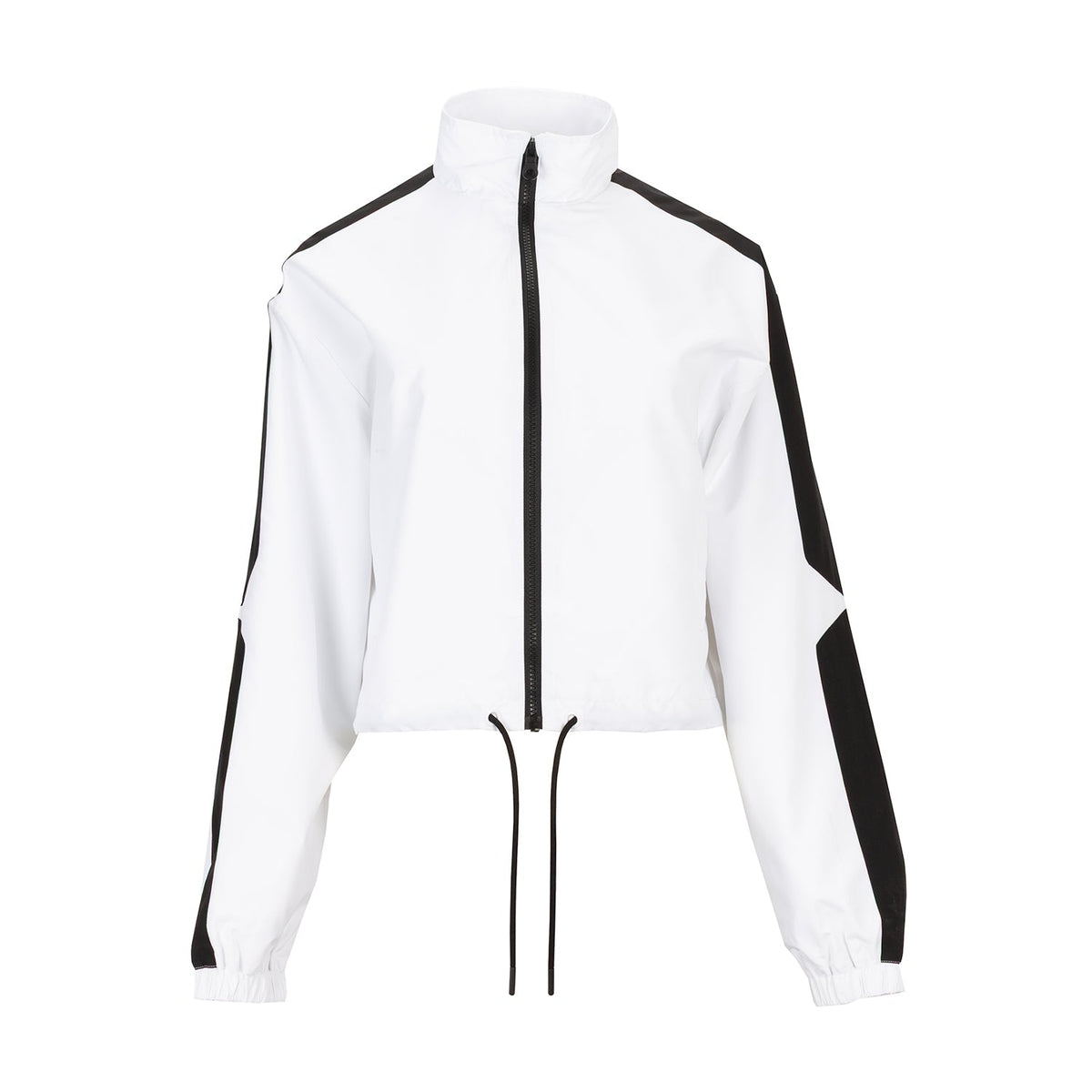 WSS ATHLETIC Windbreaker Jacket - Womens