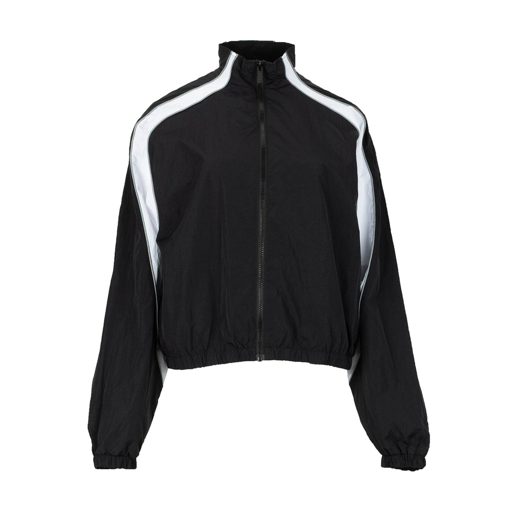 WSS ATHLETIC Retro Wind Jacket - Womens