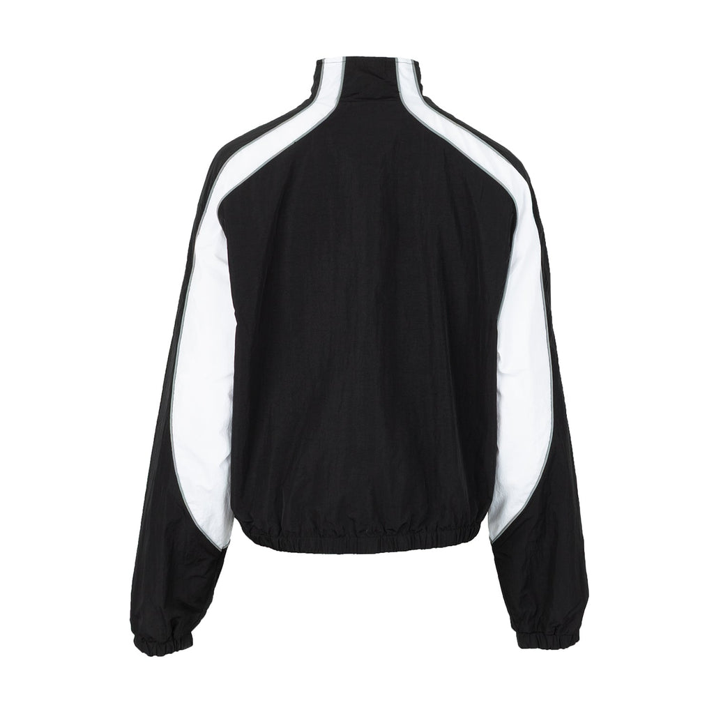 WSS ATHLETIC Retro Wind Jacket - Womens