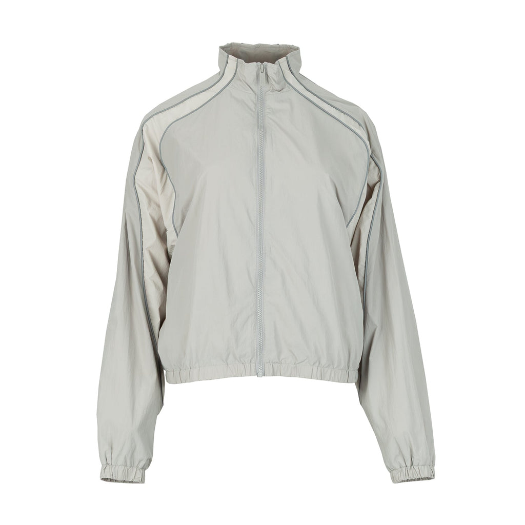 WSS ATHLETIC Original Retro Wind Jacket - Womens