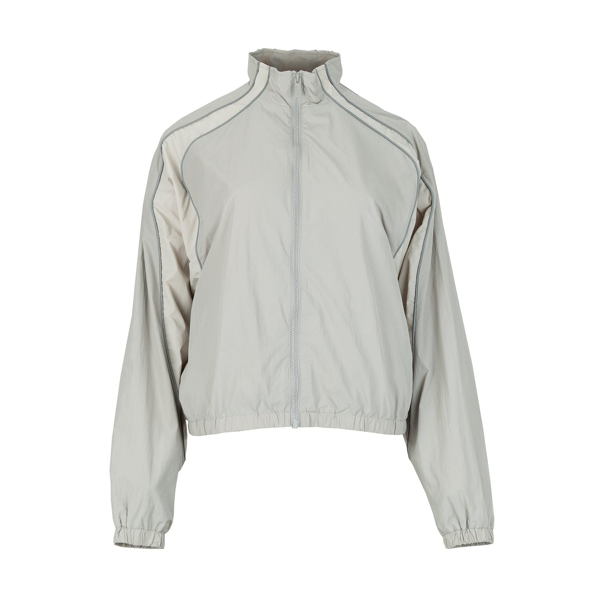 WSS ATHLETIC Original Retro Wind Jacket - Womens