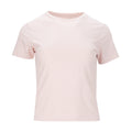 WSS ATHLETIC Baby Tee - Womens