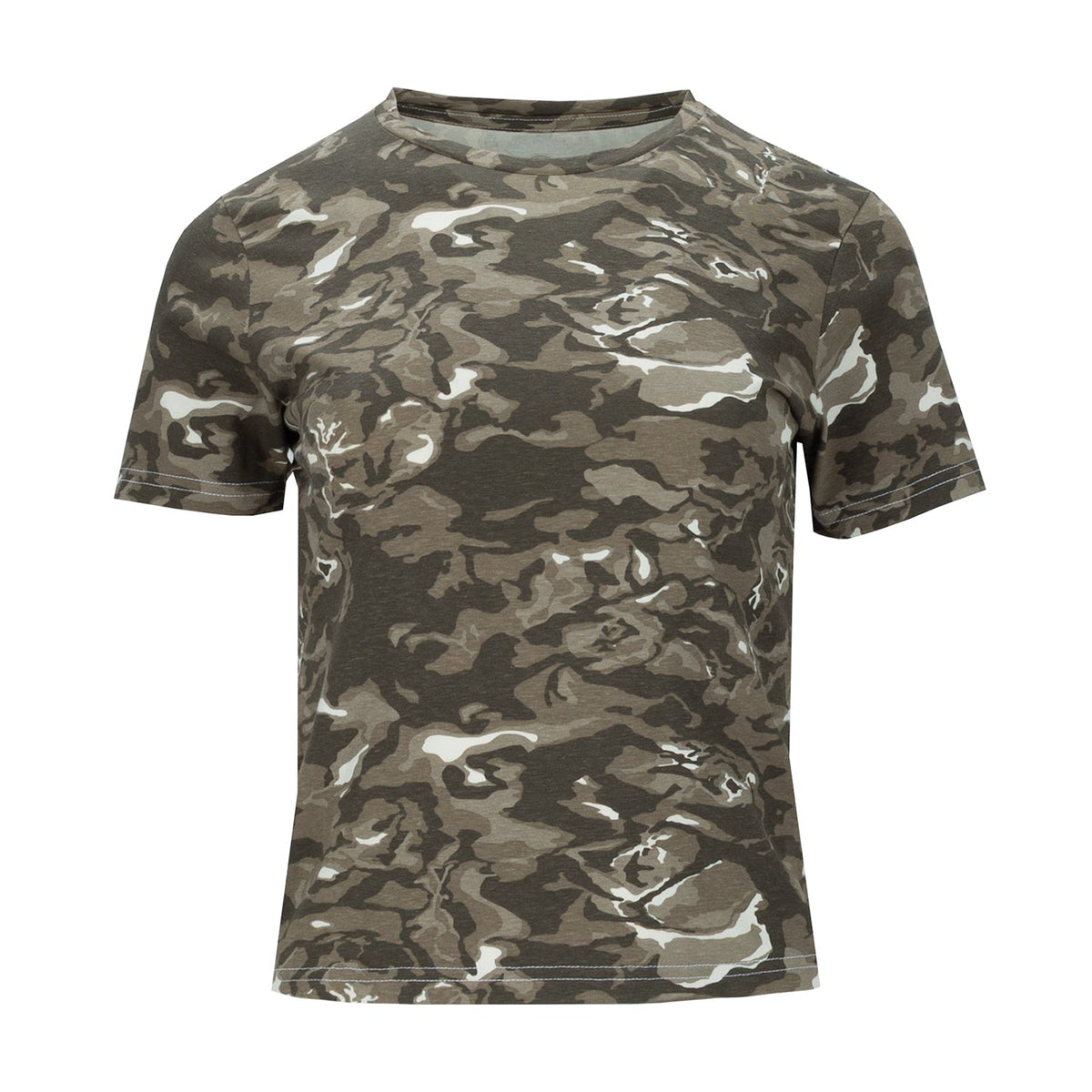 WSS ATHLETIC Baby Tee - Womens