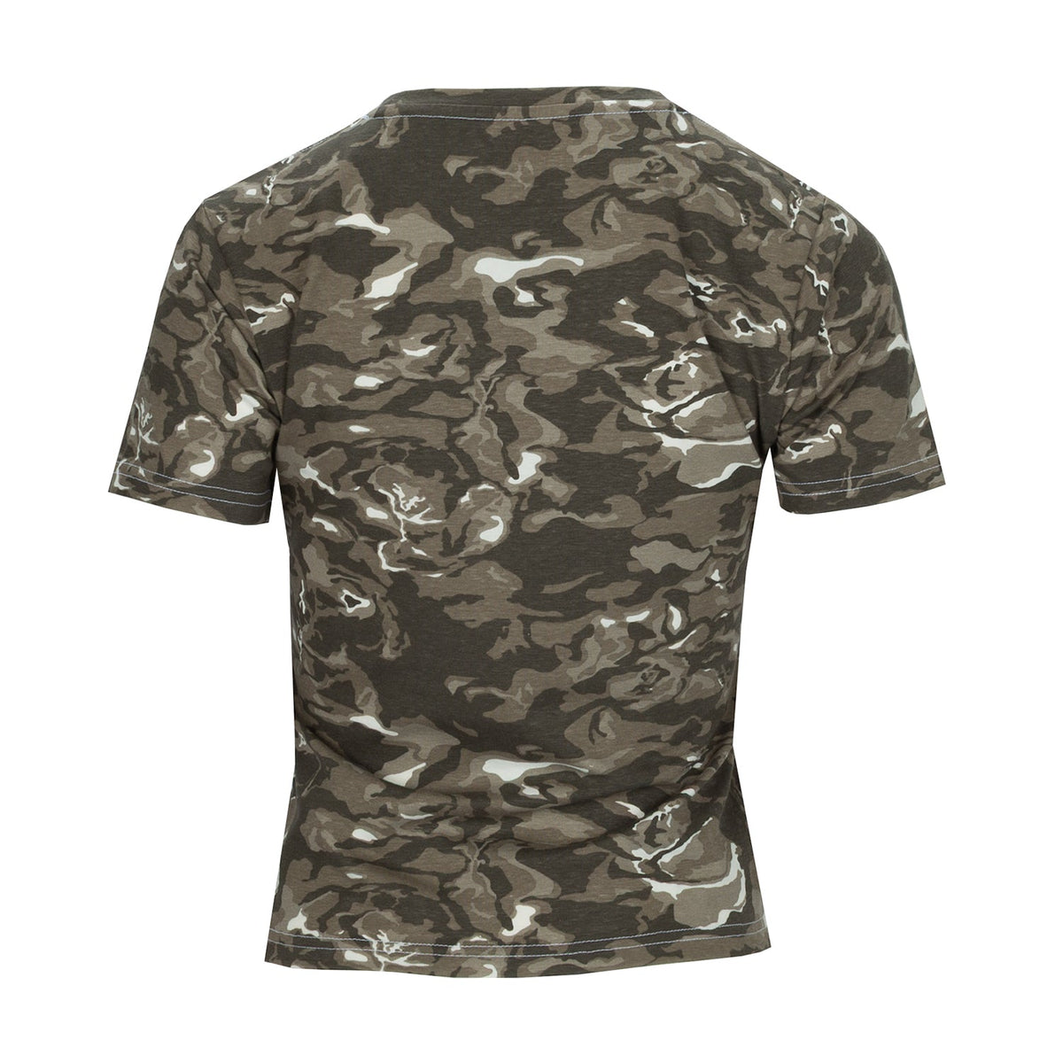 WSS ATHLETIC Baby Tee - Womens