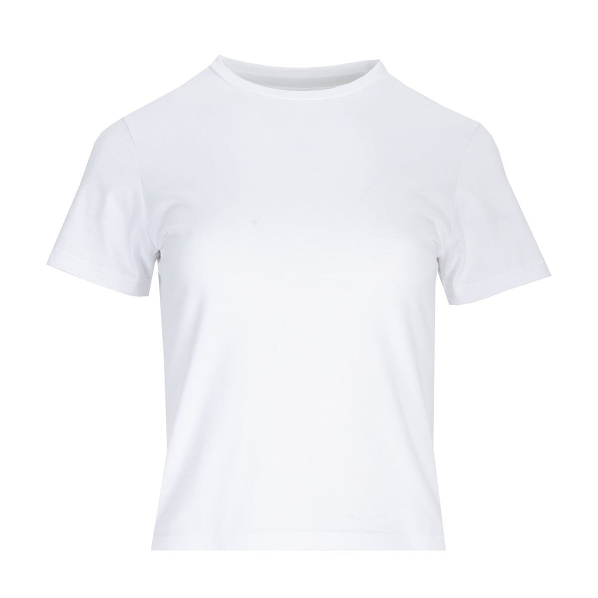 WSS ATHLETIC Authentic Baby Tee - Womens