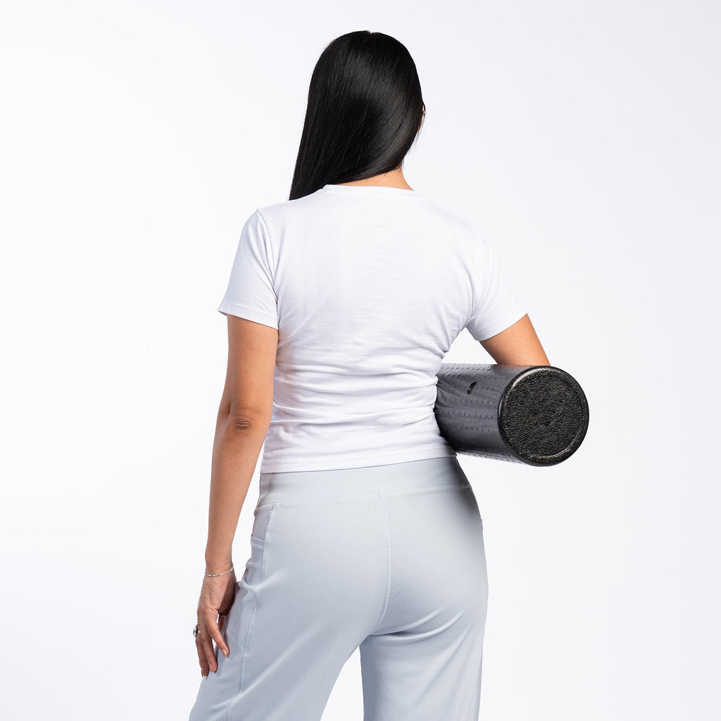 WSS ATHLETIC Authentic Baby Tee - Womens