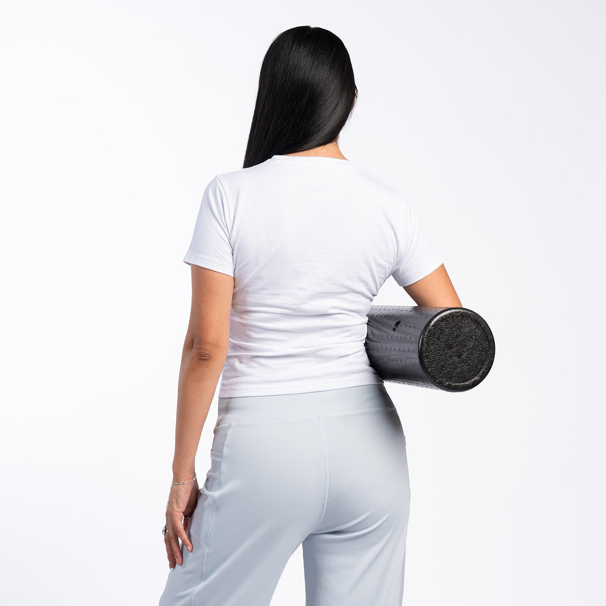 WSS ATHLETIC Authentic Baby Tee - Womens
