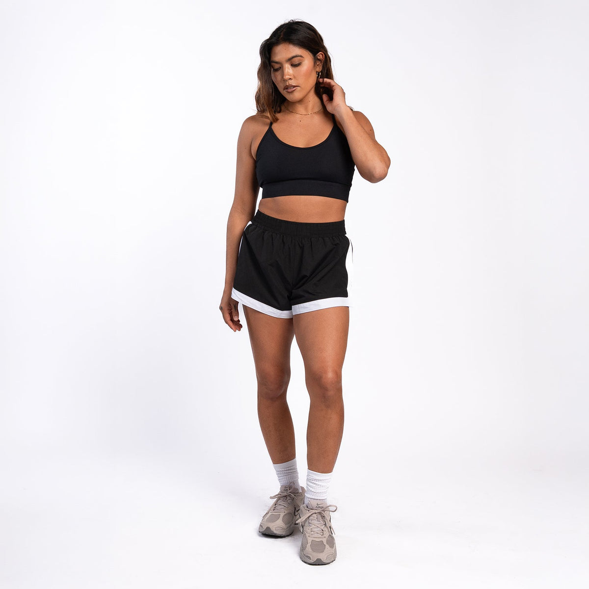 WSS ATHLETIC Premium Woven Short - Womens