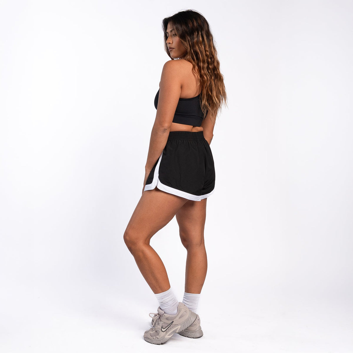 WSS ATHLETIC Premium Woven Short - Womens