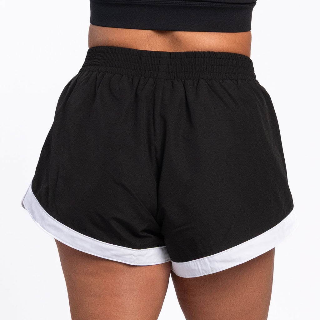 WSS ATHLETIC Premium Woven Short - Womens