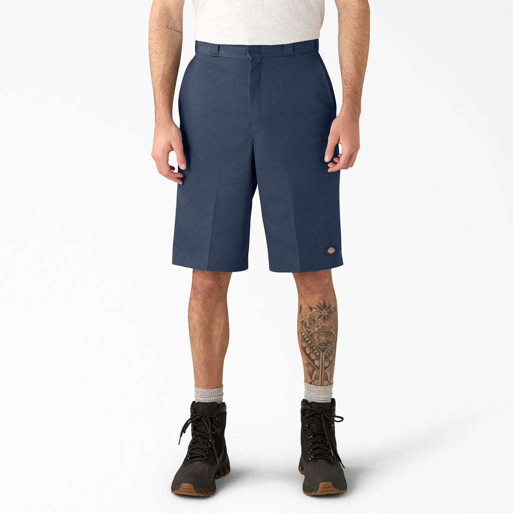 DICKIES Premium 13" Loose Short - Mens