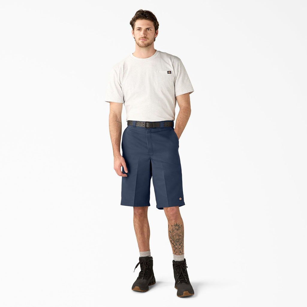 DICKIES Premium 13" Loose Short - Mens